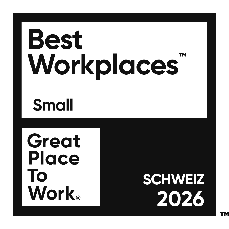 bgs great place to work Zertifiat