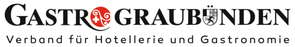 Logo Gastro Graubünden
