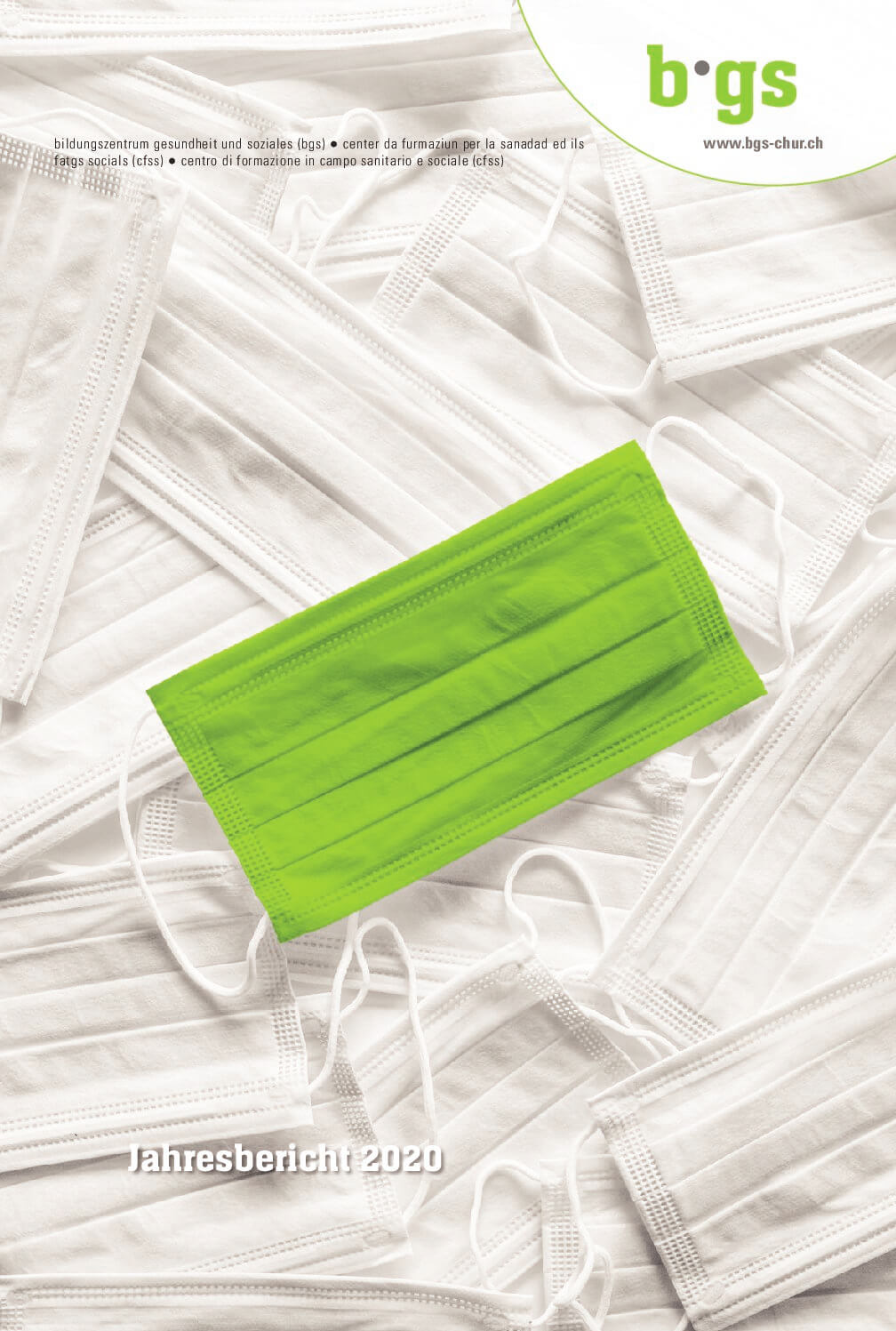 Jahresbericht 2020