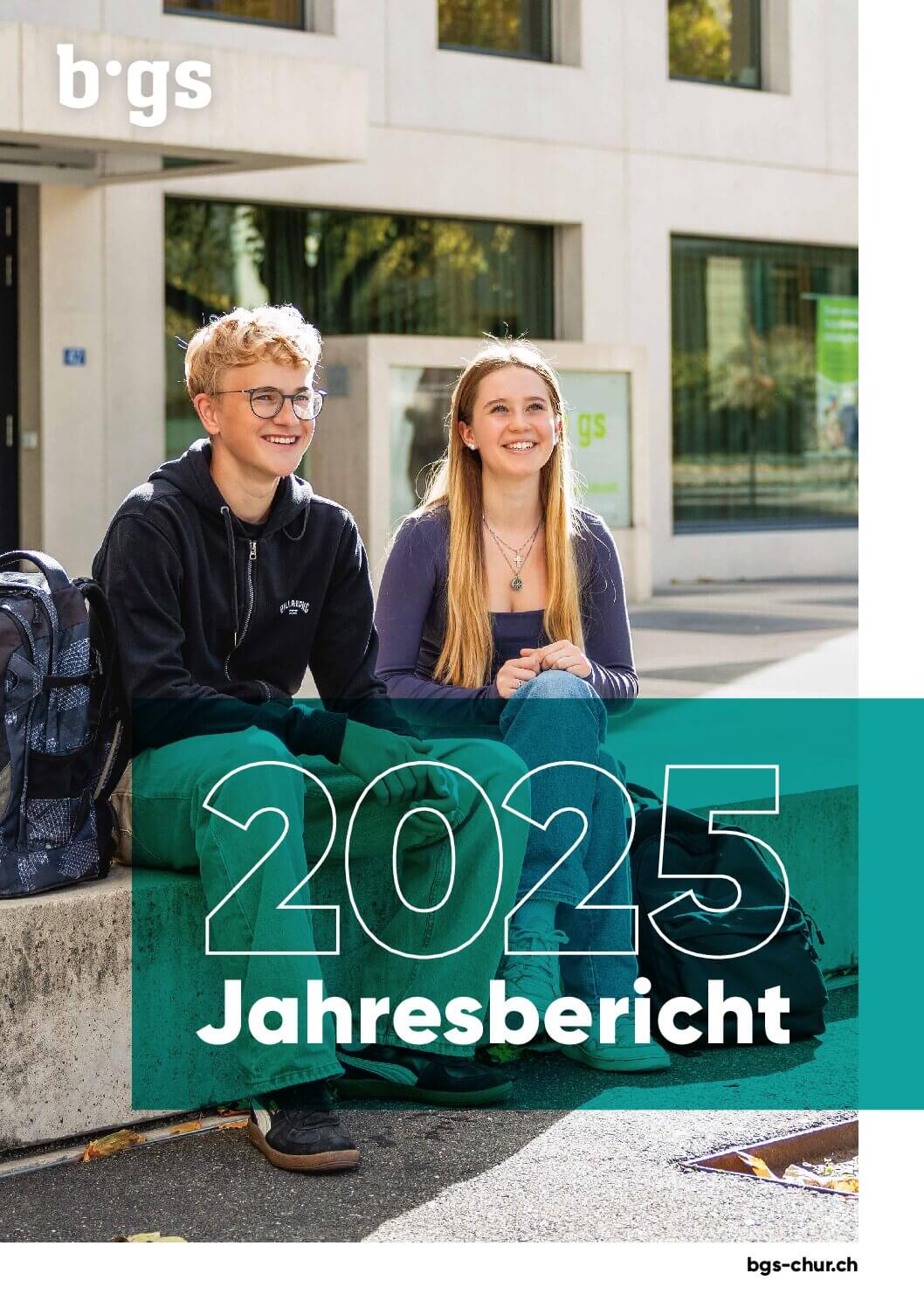 Jahresbericht 2025