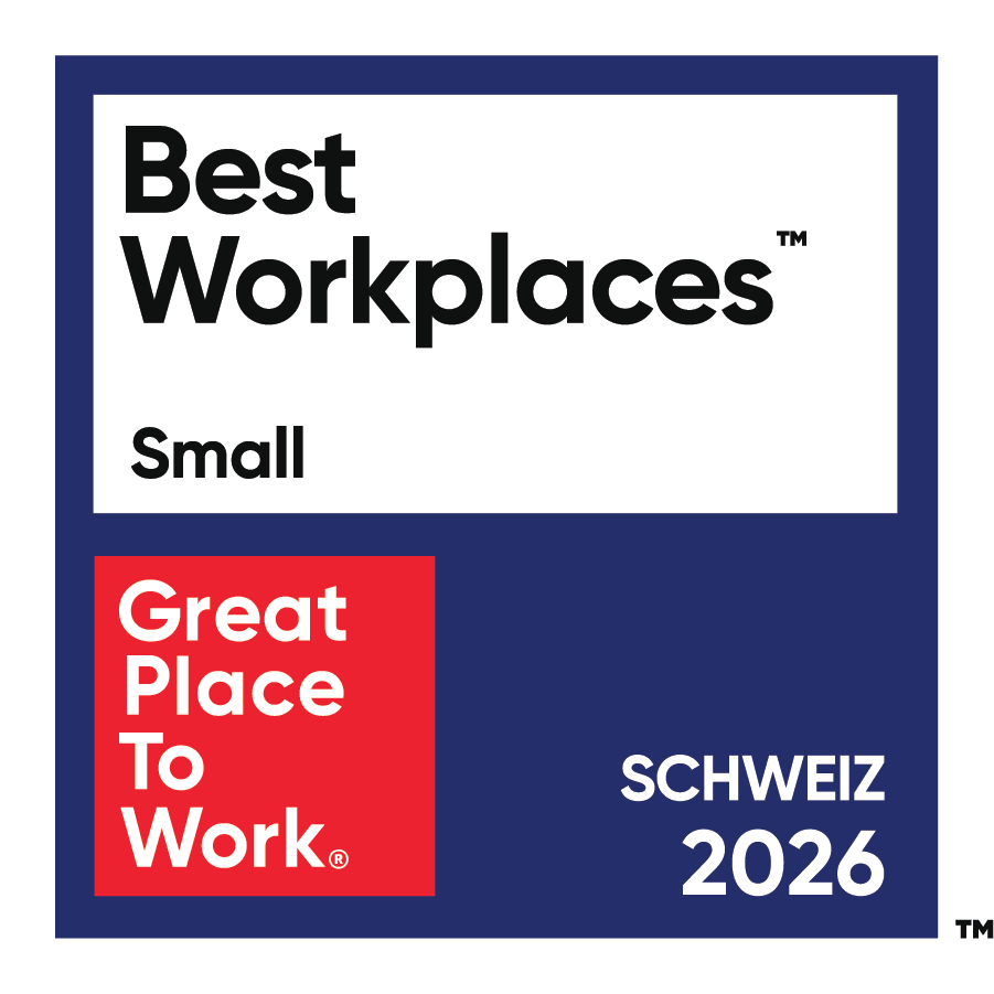 Best Workplaces Switzerland 2026